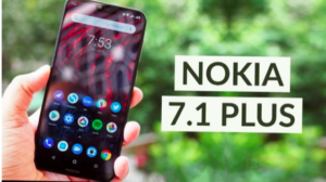 Nokia 7.1 plus Hands-on Experience is it worth to buy?