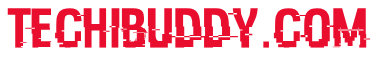 techibuddy logo