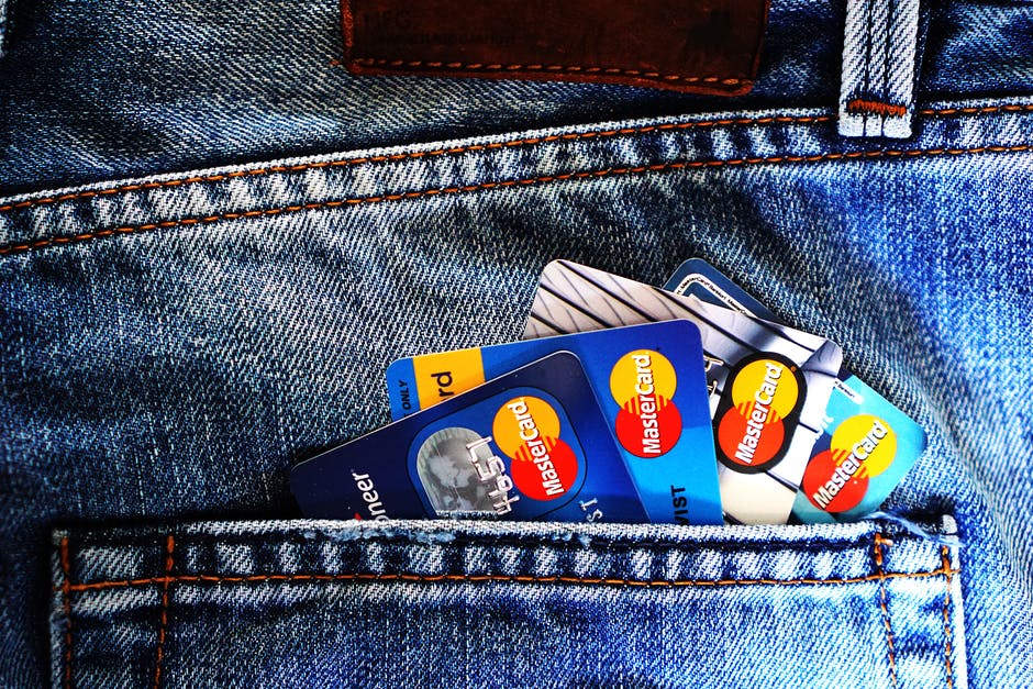 Low Credit Score? No Problem! How to Apply for a Credit Card for Bad Credit
