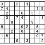 An Overview of Sudoku Puzzles