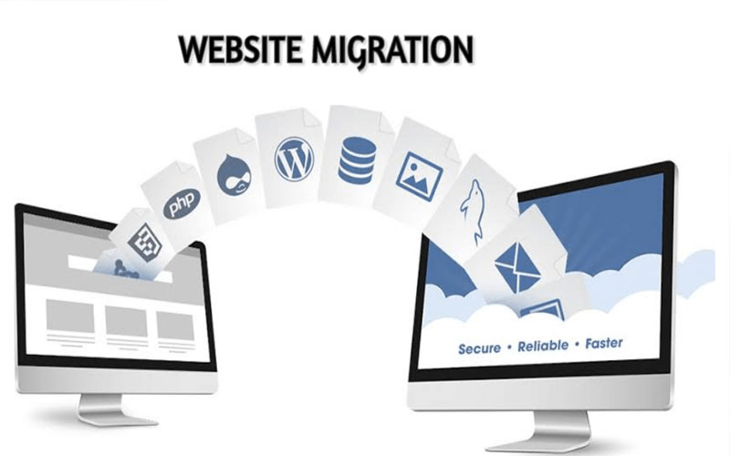 Important tips for website migrations