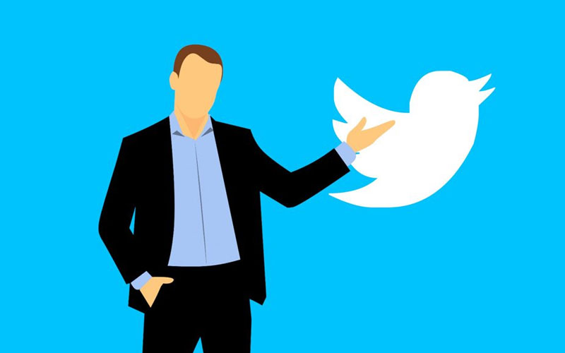 4 Tips to Grow your Business on Twitter