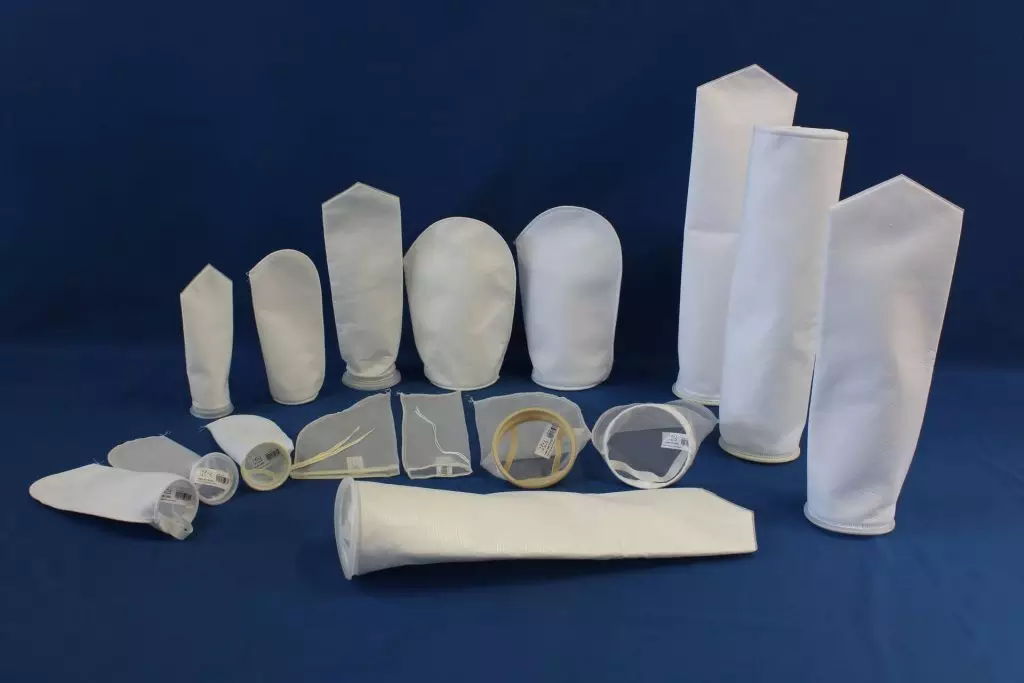 Industrial Bag Filters-Facts and Uses