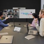 Advantages of using an All-In-One Meeting Device