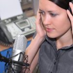 Commercial Voice-Over: Is It a Good Side Hustle?