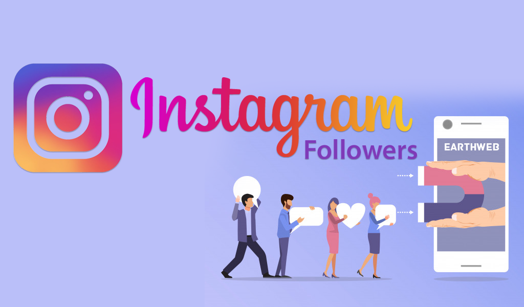 How to Attract More Followers on Instagram