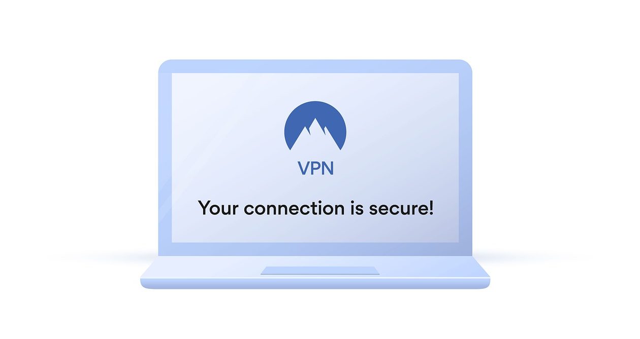 VPN as backup for leased line